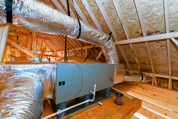 Trusted Hvac service in Eagleville, TN - FH HVAC